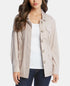 Belted Cargo Jacket